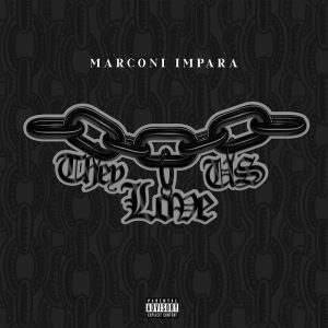 Marconi Impara – They Love Us (Ep) (2022)